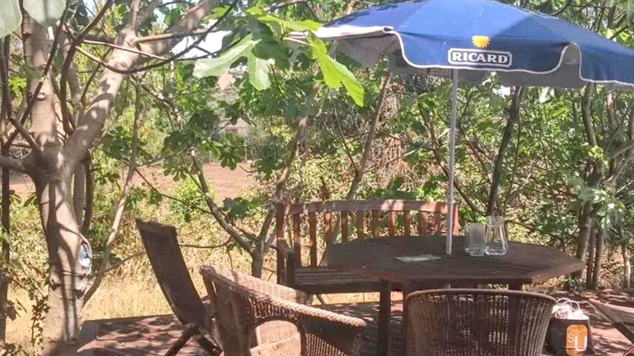 Photo of Outdoor in Grand Sud