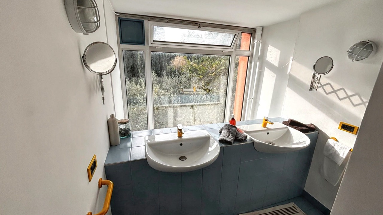 Photo of Bathroom in Grand Sud