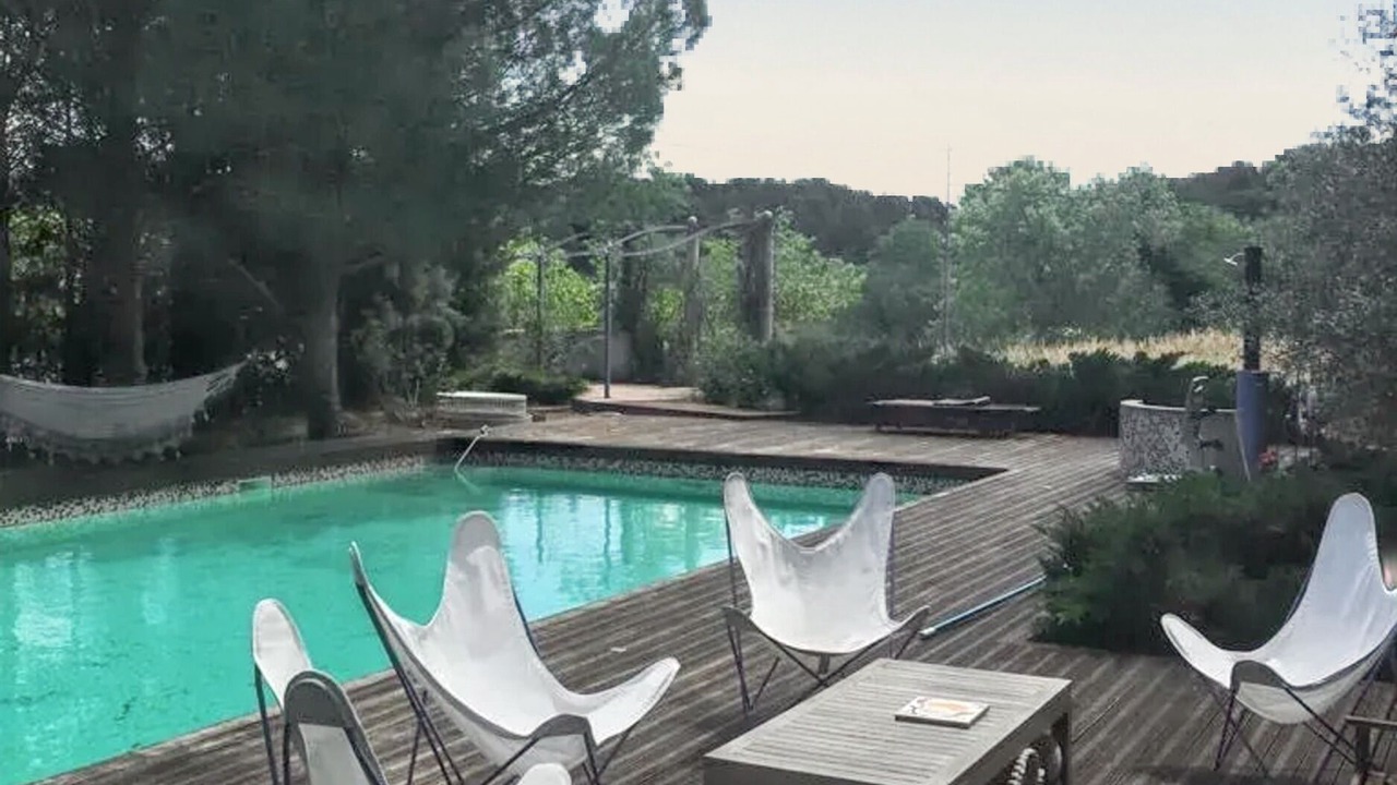 Photo of Outdoor in Grand Sud