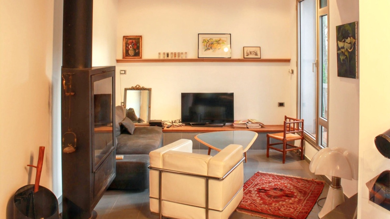Photo of Livingroom in Grand Sud