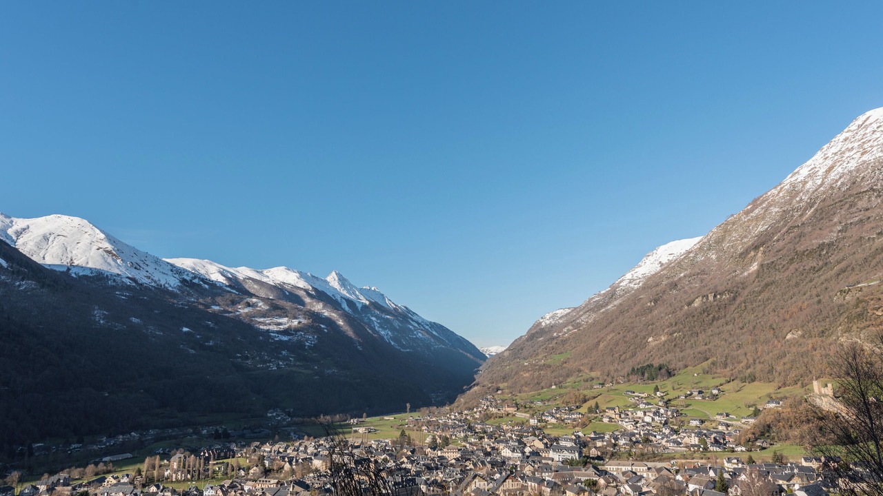 Photo of Others in Luz-Saint-Sauveur