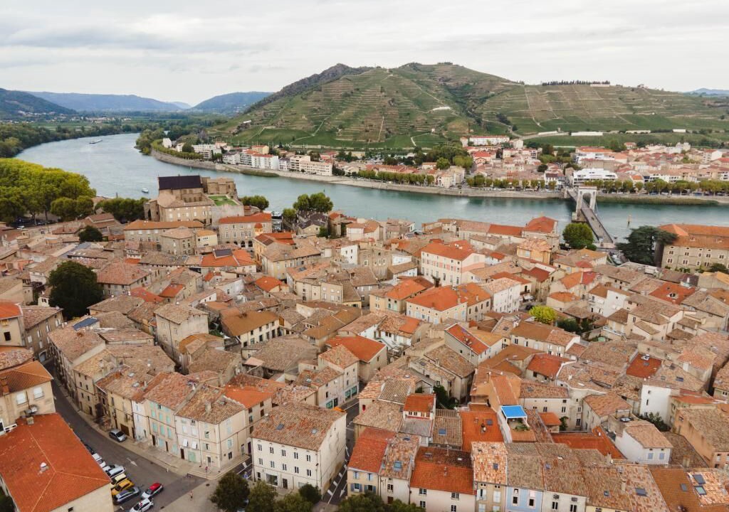 Photo of Outdoor in Tournon-sur-Rhone