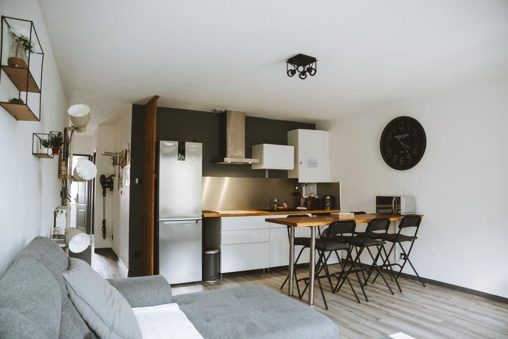 Photo of Livingroom in Tournon-sur-Rhone