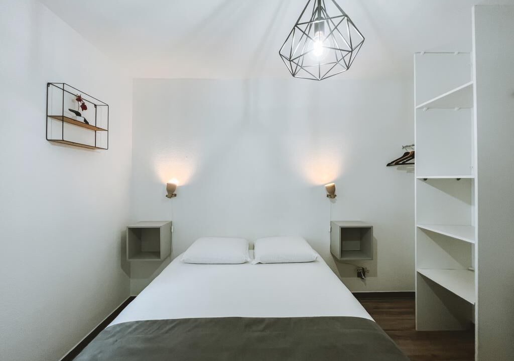 Photo of Bedroom in Tournon-sur-Rhone