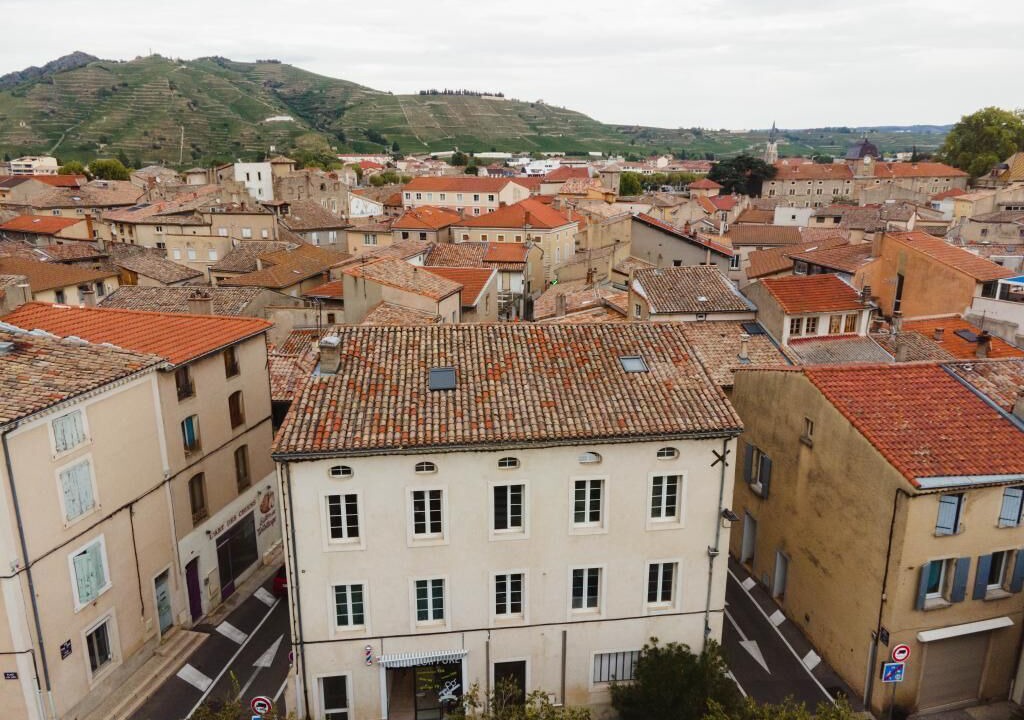 Photo of Outdoor in Tournon-sur-Rhone