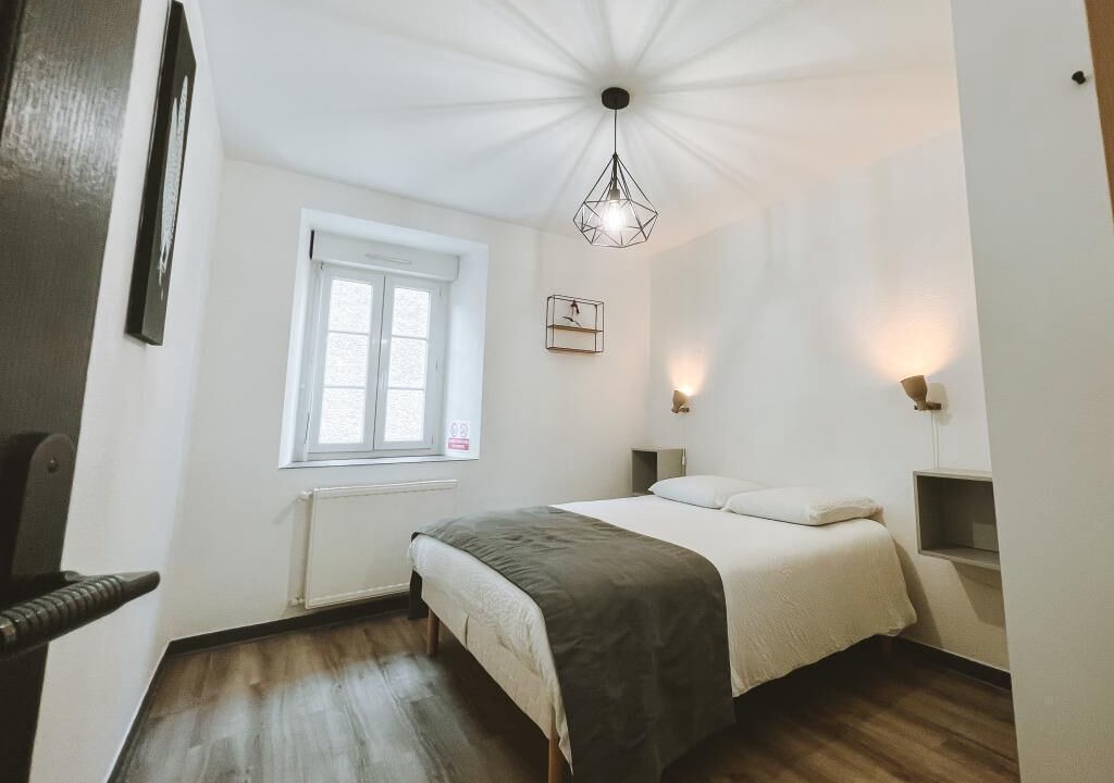 Photo of Bedroom in Tournon-sur-Rhone