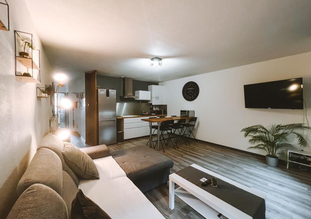 Photo of Livingroom in Tournon-sur-Rhone
