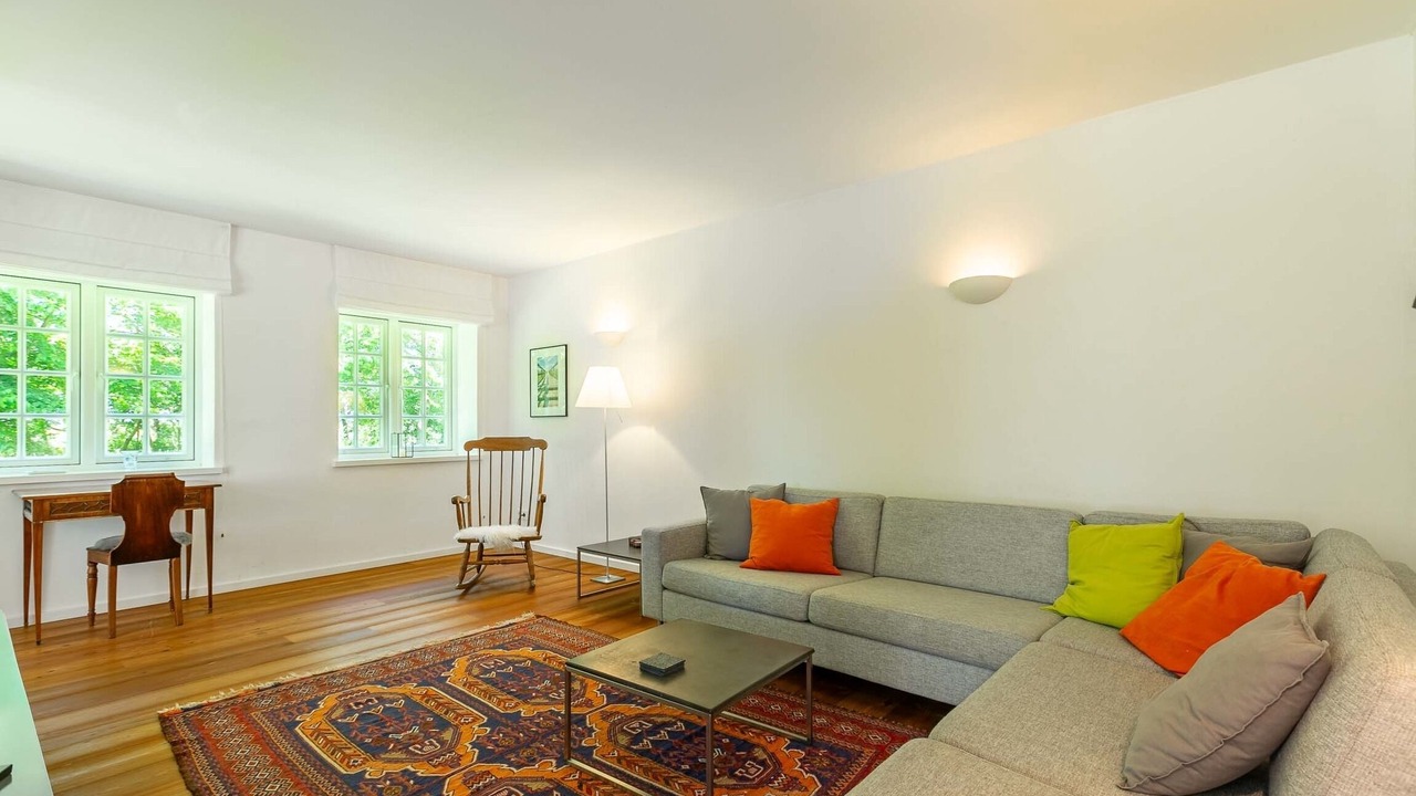 Photo of Livingroom in Tumlauer Koog