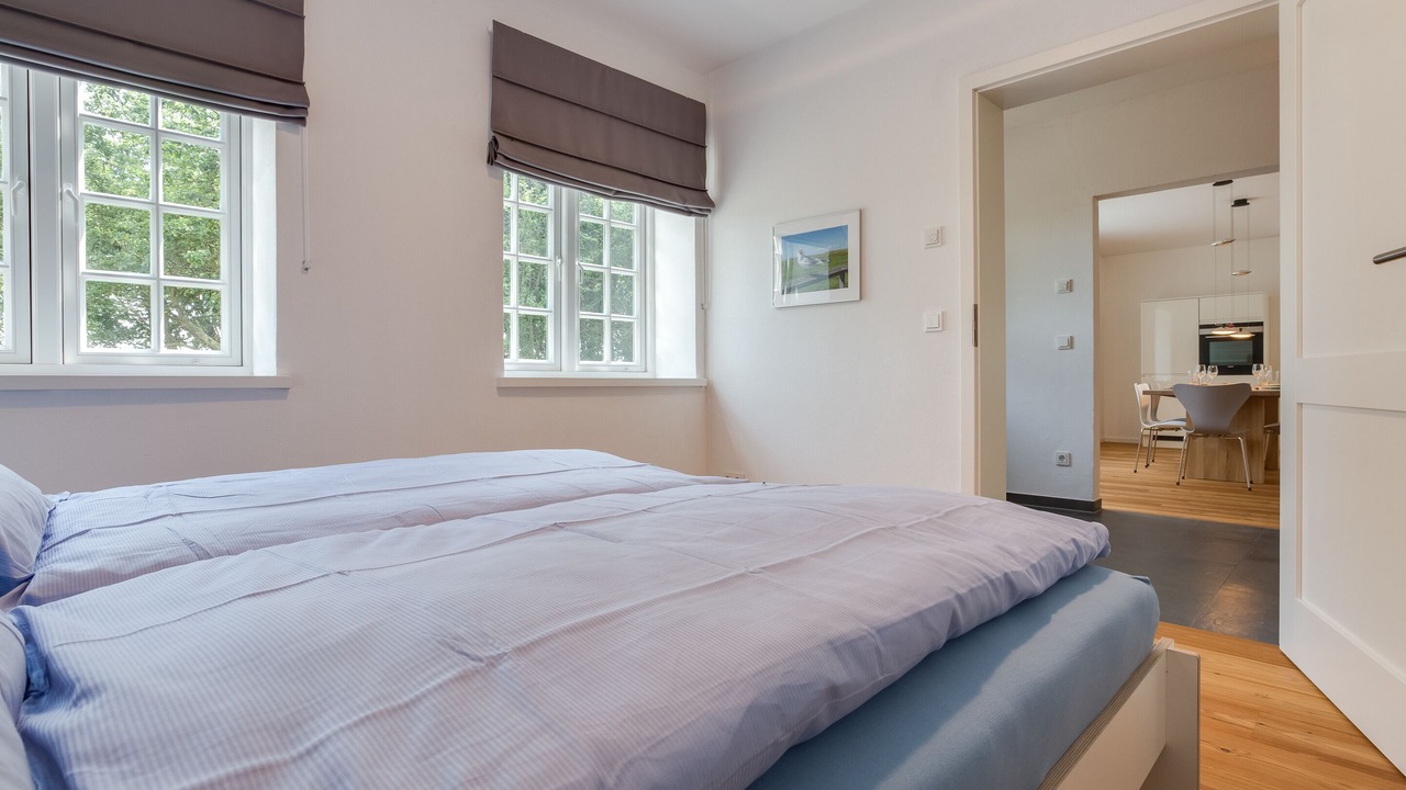 Photo of Bedroom in Tumlauer Koog
