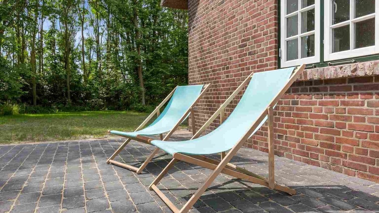 Photo of Patio Balcony in Tumlauer Koog