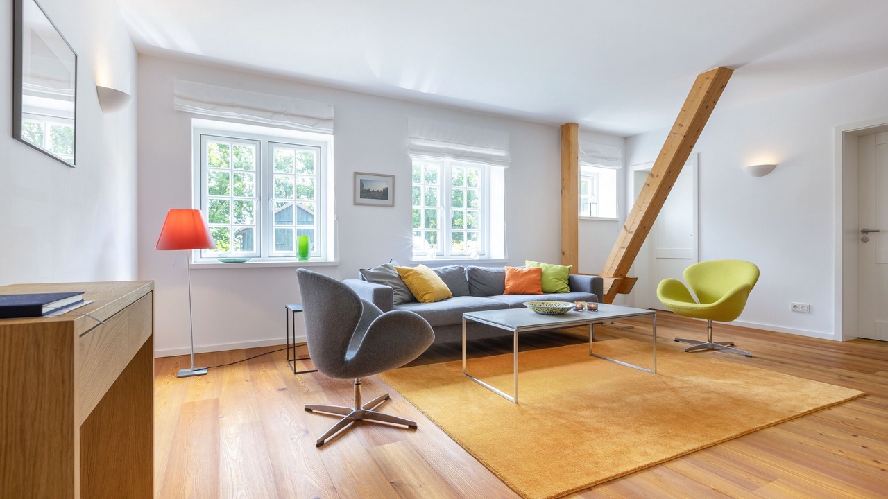Photo of Livingroom in Tumlauer Koog