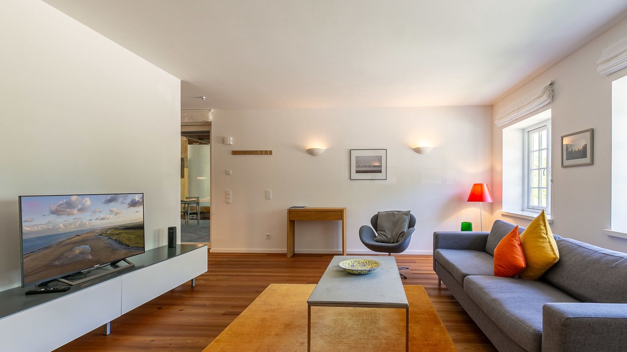 Photo of Livingroom in Tumlauer Koog