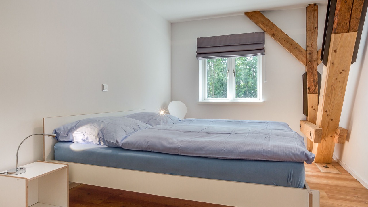 Photo of Bedroom in Tumlauer Koog