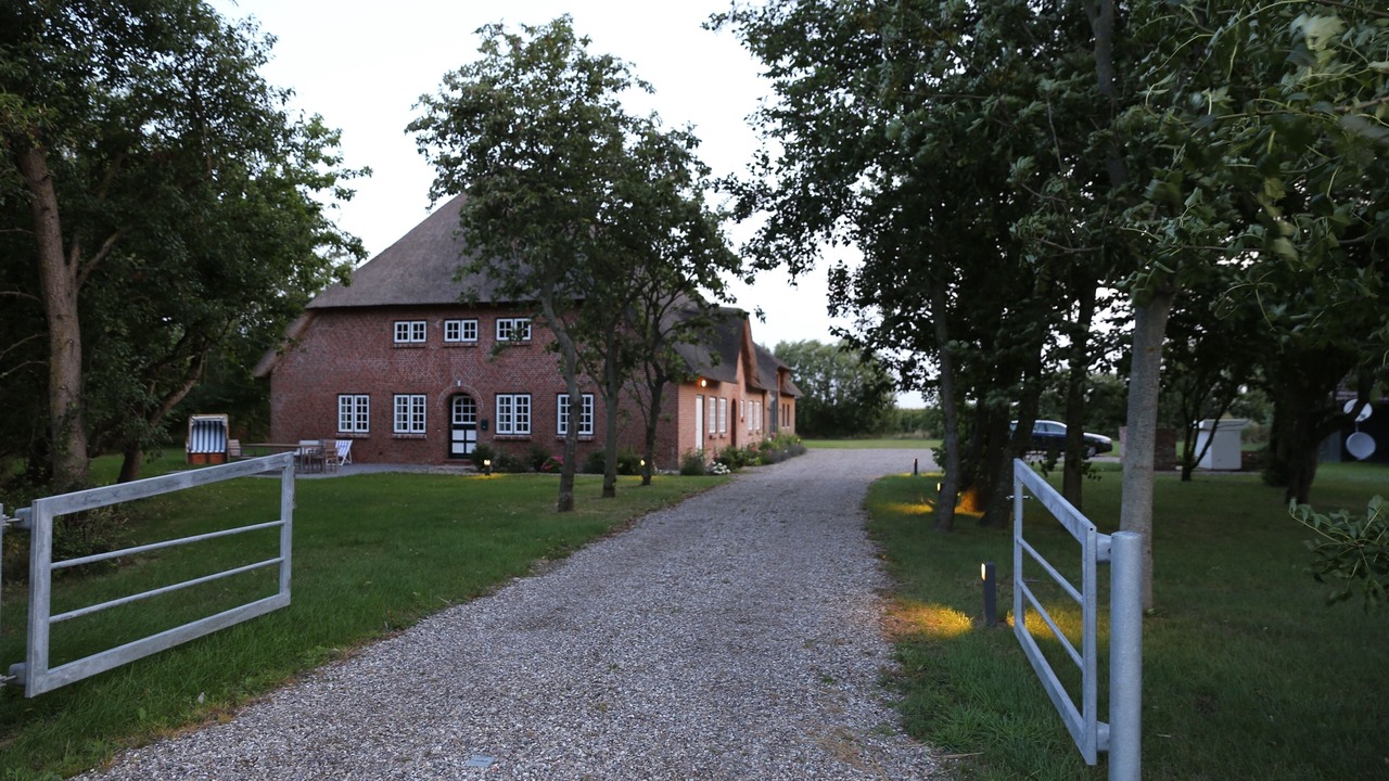 Photo of Outdoor in Tumlauer Koog
