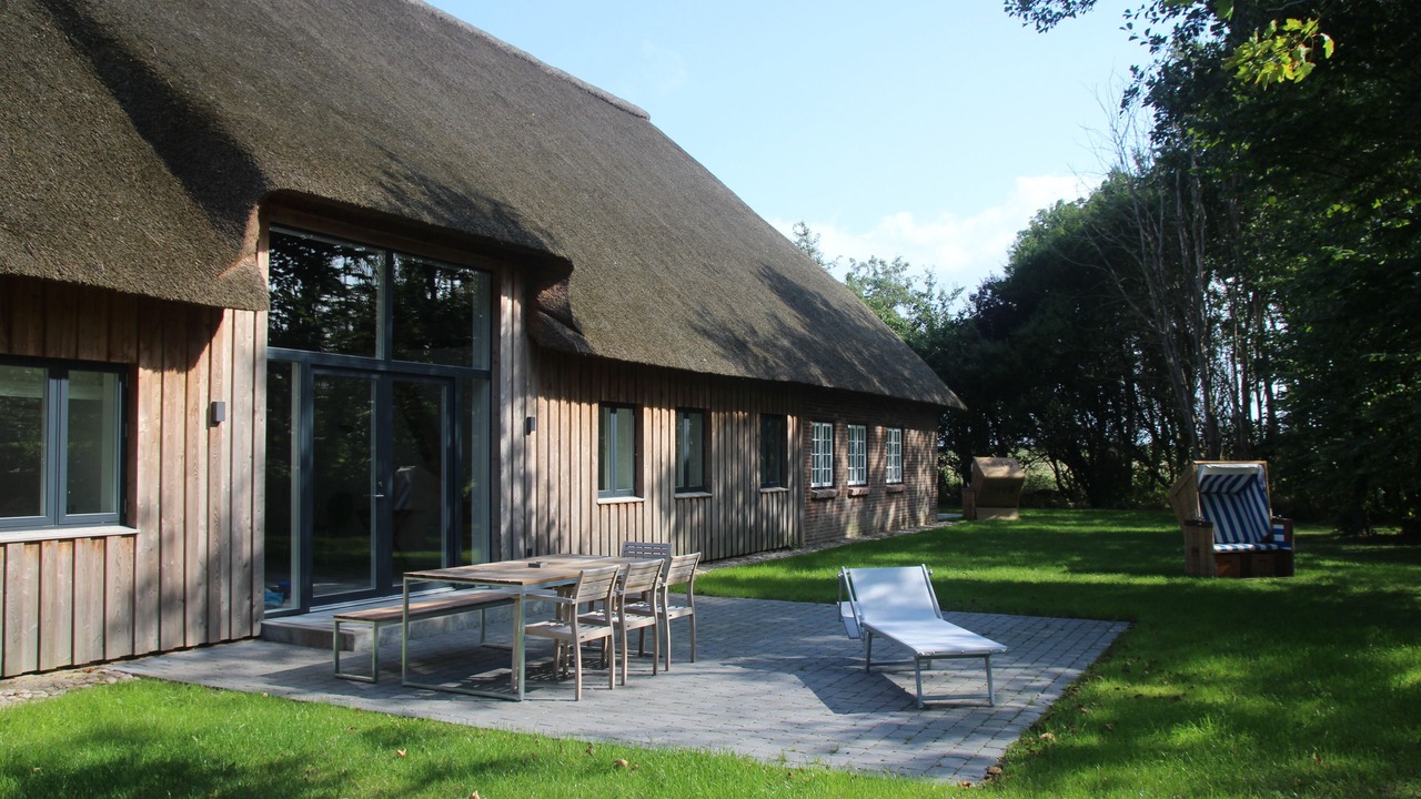 Photo of Outdoor in Tumlauer Koog