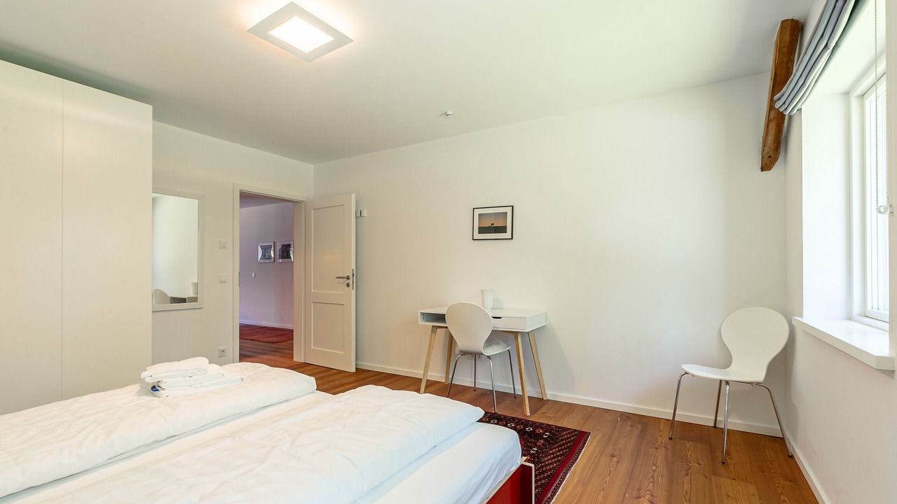 Photo of Bedroom in Tumlauer Koog