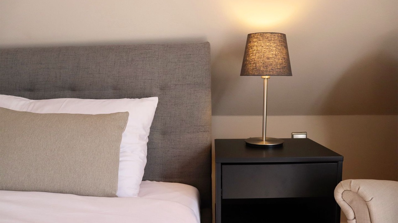 Photo of Bedroom in Timmendorfer Strand