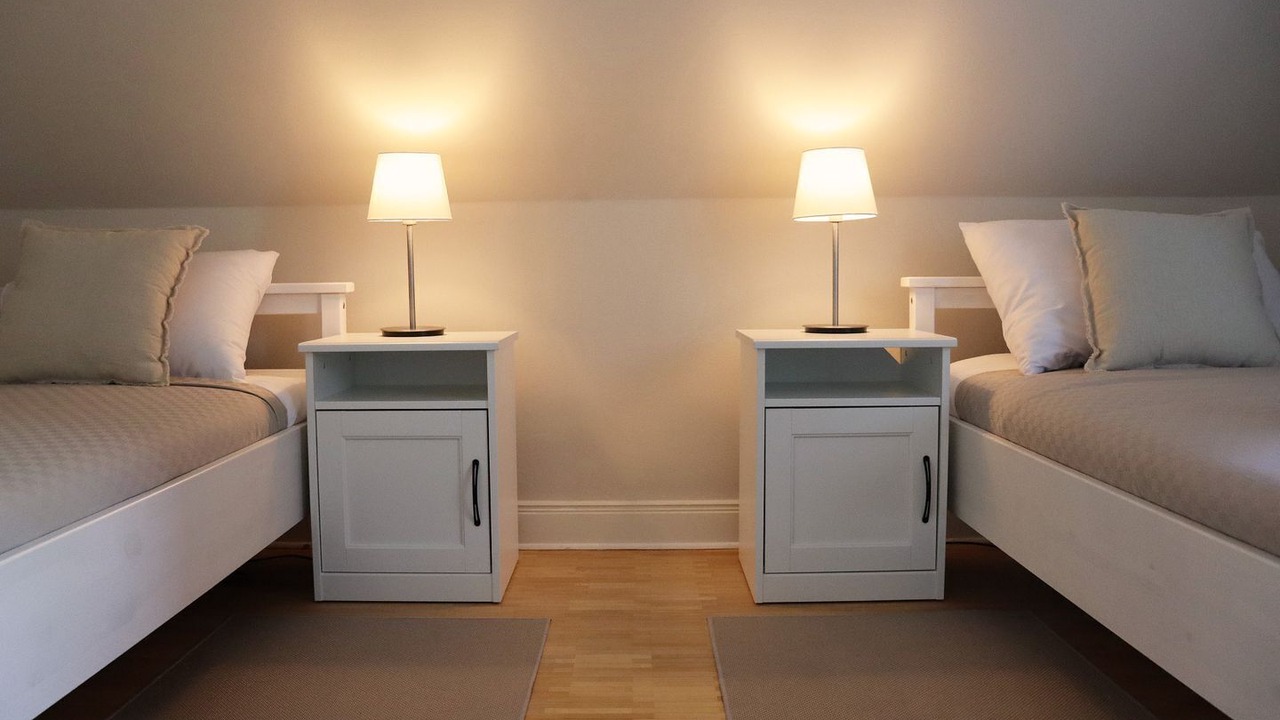 Photo of Bedroom in Timmendorfer Strand
