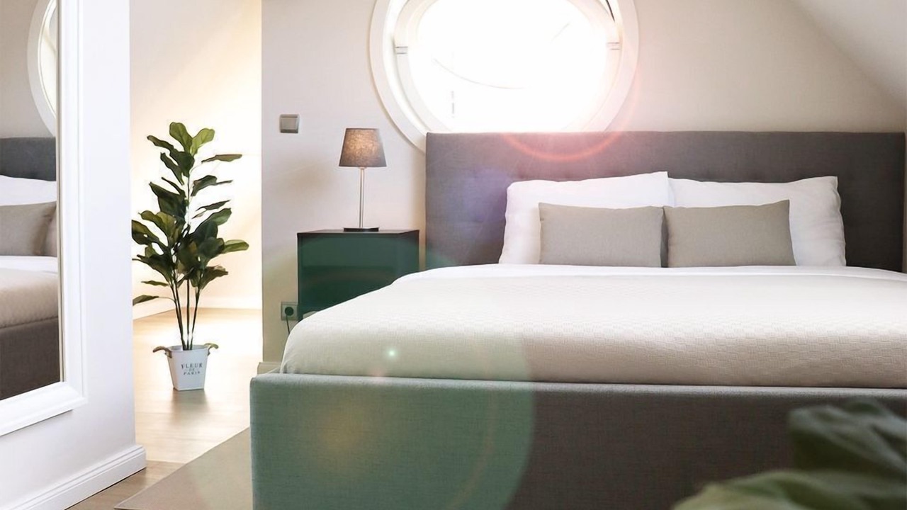 Photo of Bedroom in Timmendorfer Strand