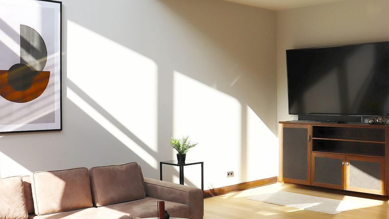Photo of Livingroom in Timmendorfer Strand