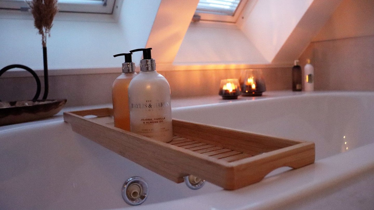 Photo of Bathroom in Timmendorfer Strand