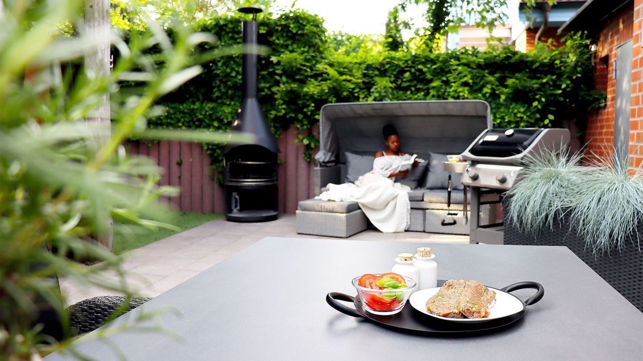 Photo of Patio Balcony in Timmendorfer Strand