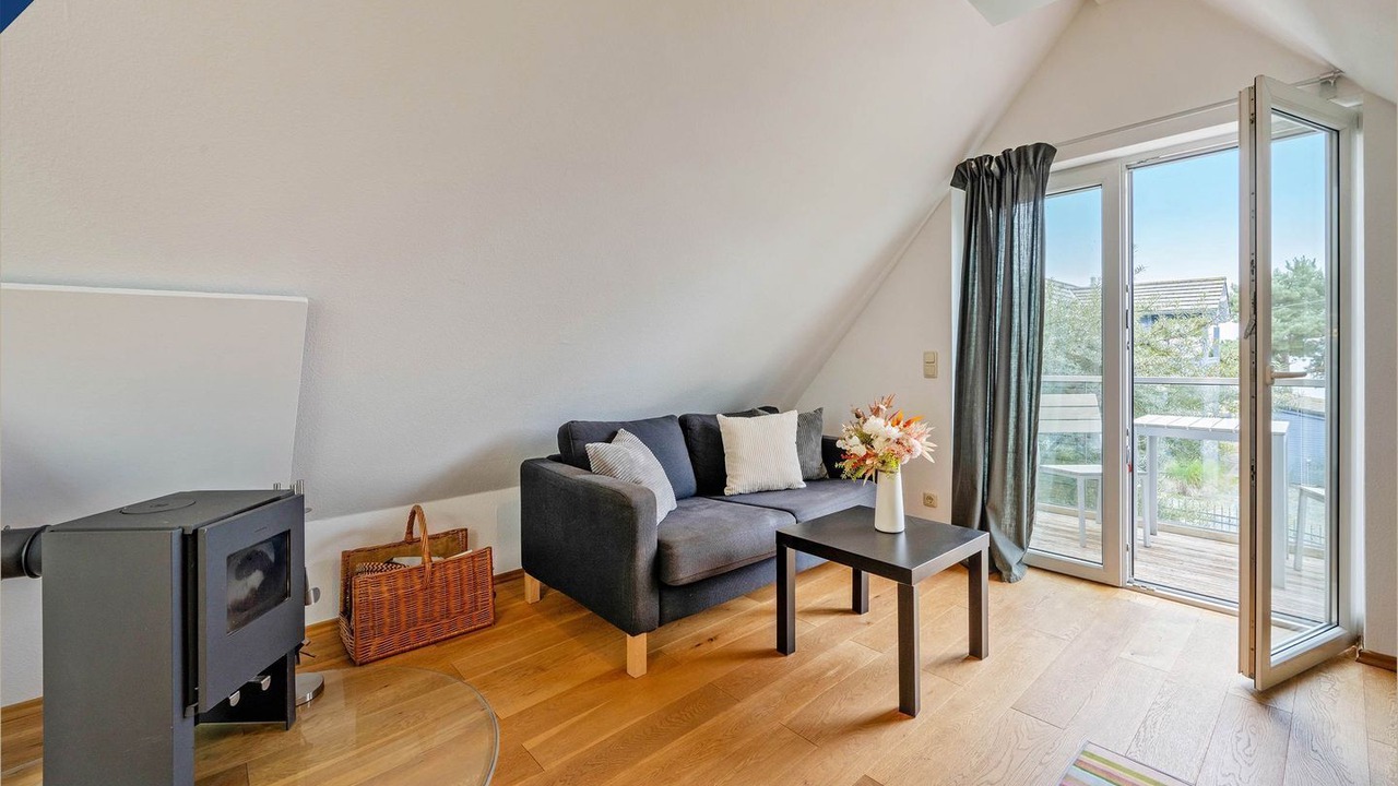 Photo of Livingroom in Quilitz
