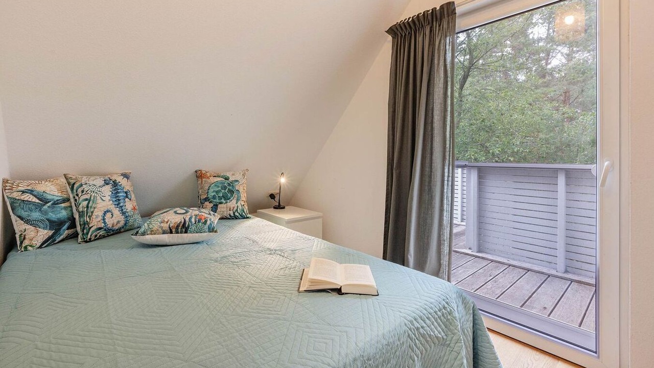 Photo of Bedroom in Quilitz
