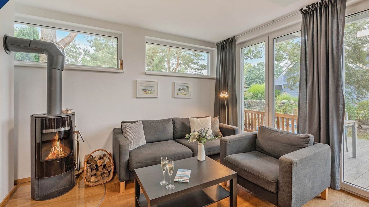Photo of Livingroom in Quilitz