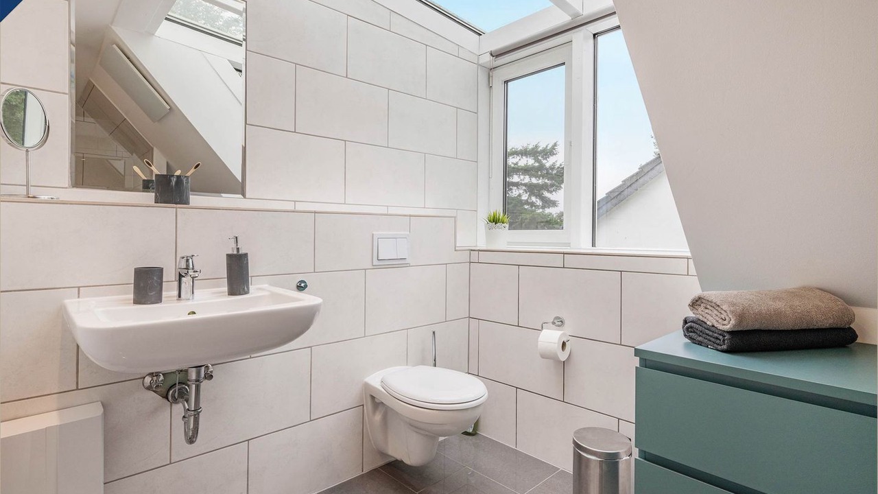 Photo of Bathroom in Quilitz
