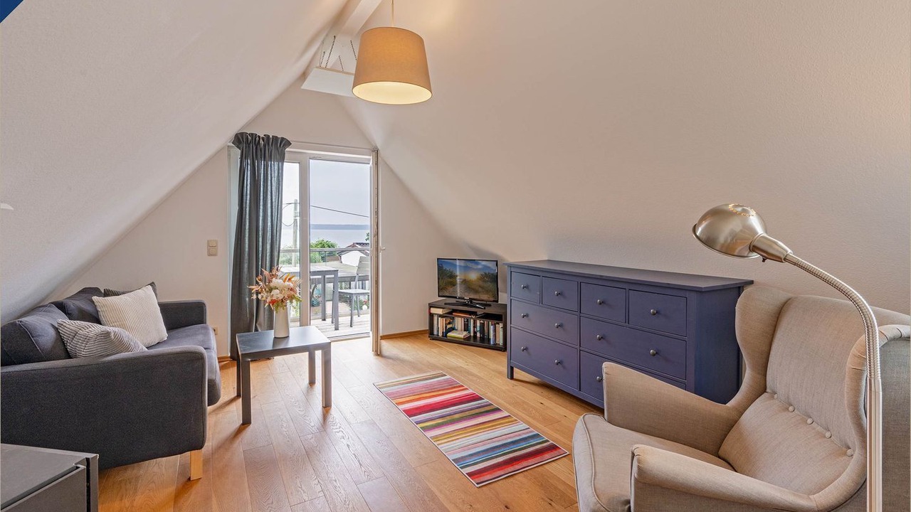 Photo of Livingroom in Quilitz