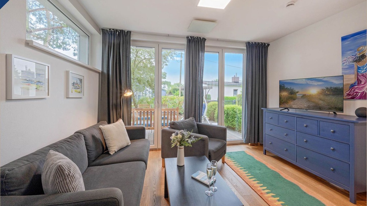 Photo of Livingroom in Quilitz