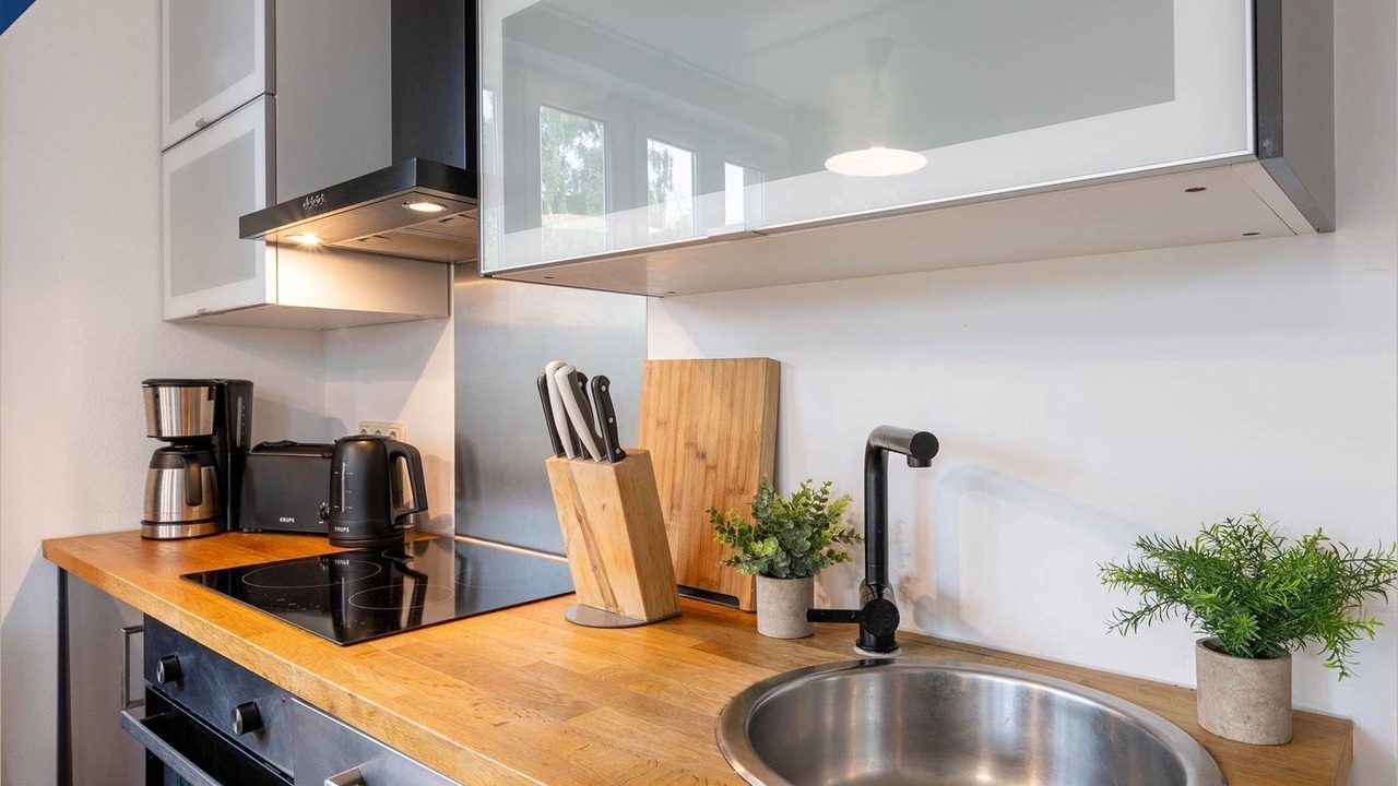 Photo of Kitchen in Quilitz
