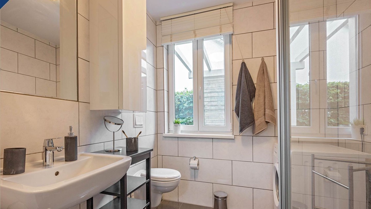 Photo of Bathroom in Quilitz