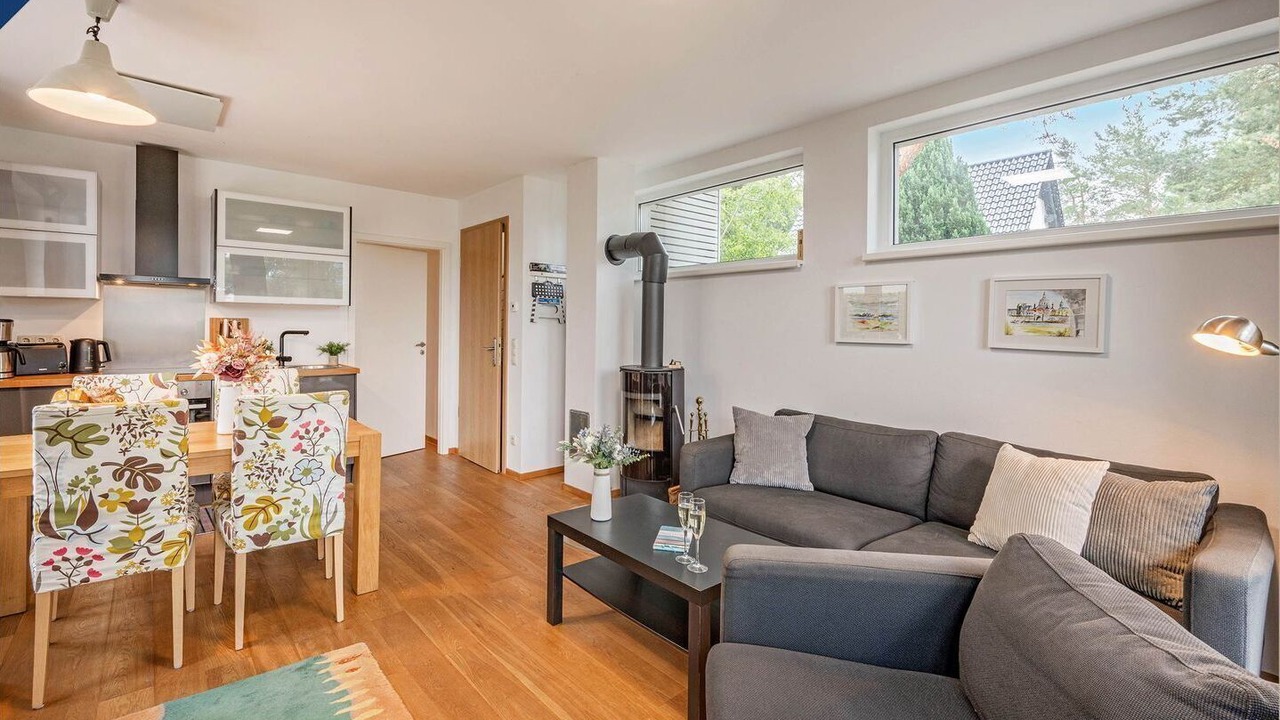 Photo of Livingroom in Quilitz