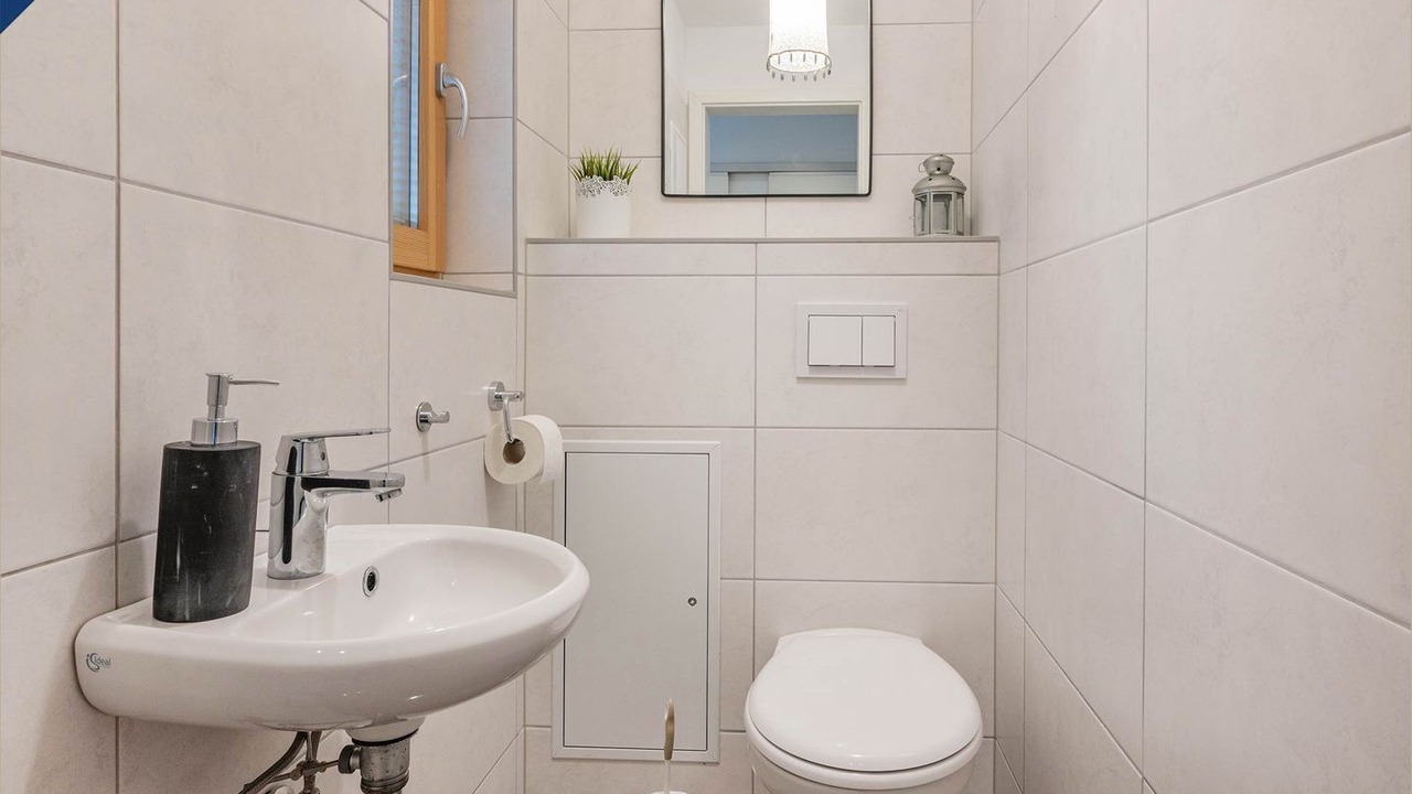 Photo of Bathroom in Quilitz