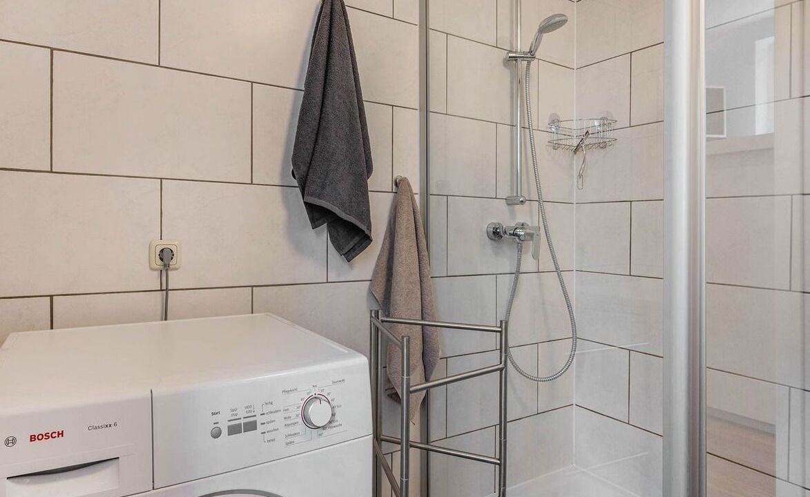 Photo of Bathroom in Quilitz