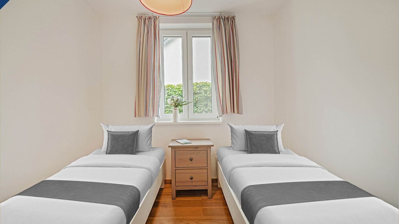 Photo of Bedroom in Quilitz