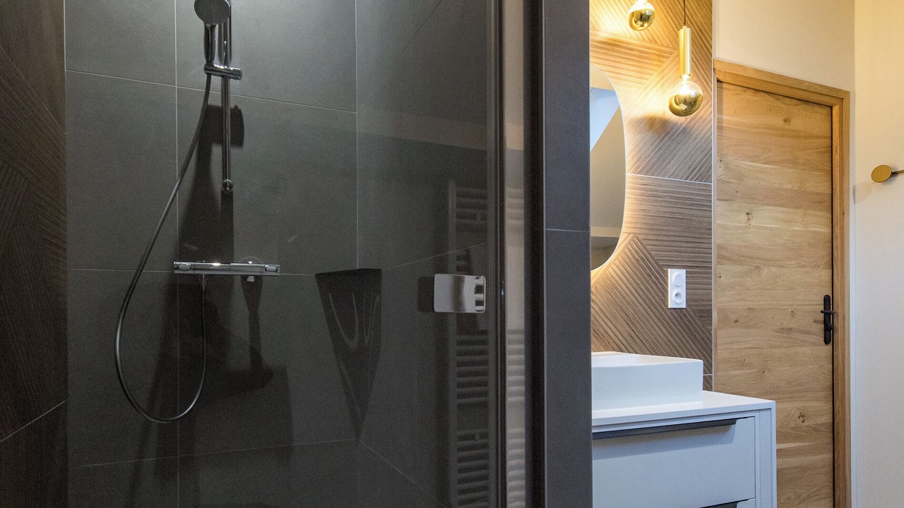 Photo of Bathroom in Orelle