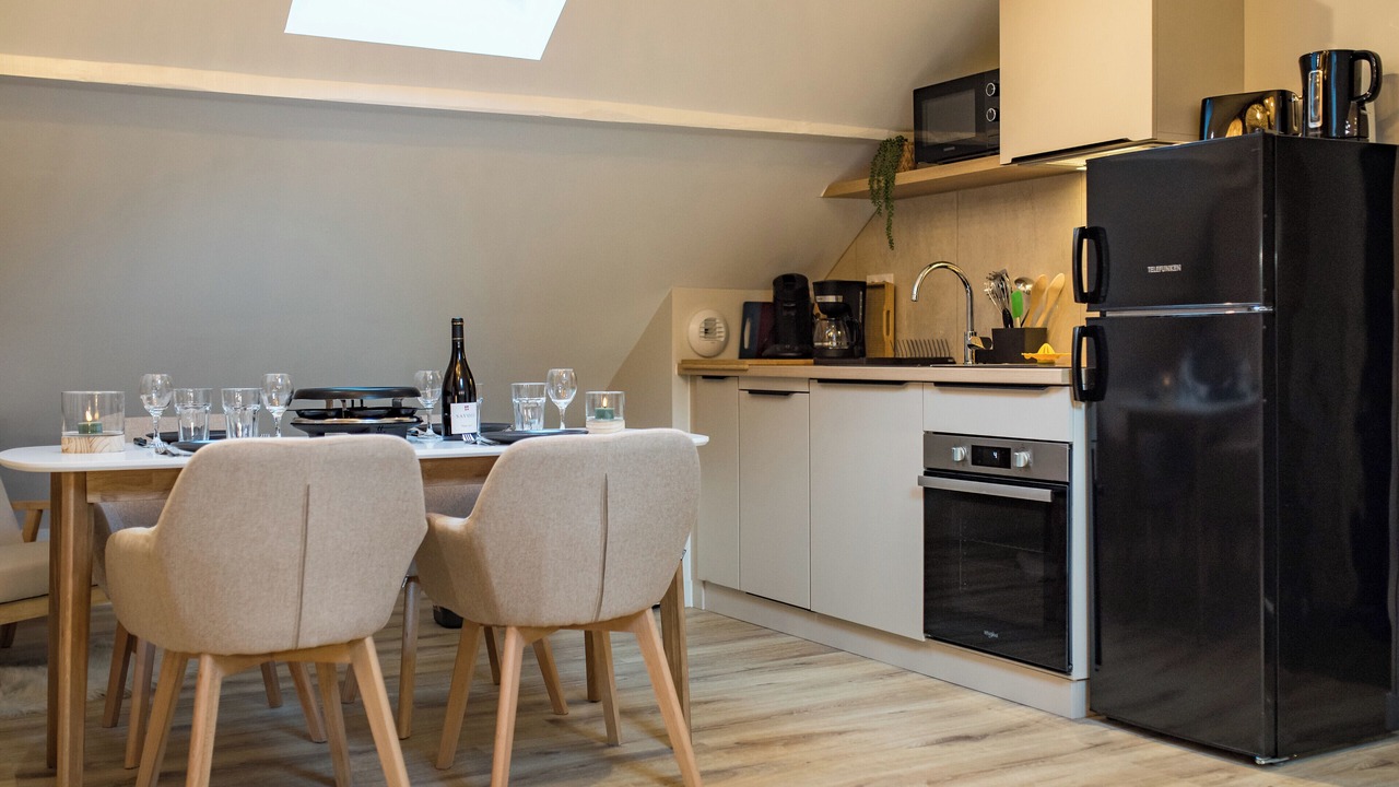 Photo of Kitchen in Orelle