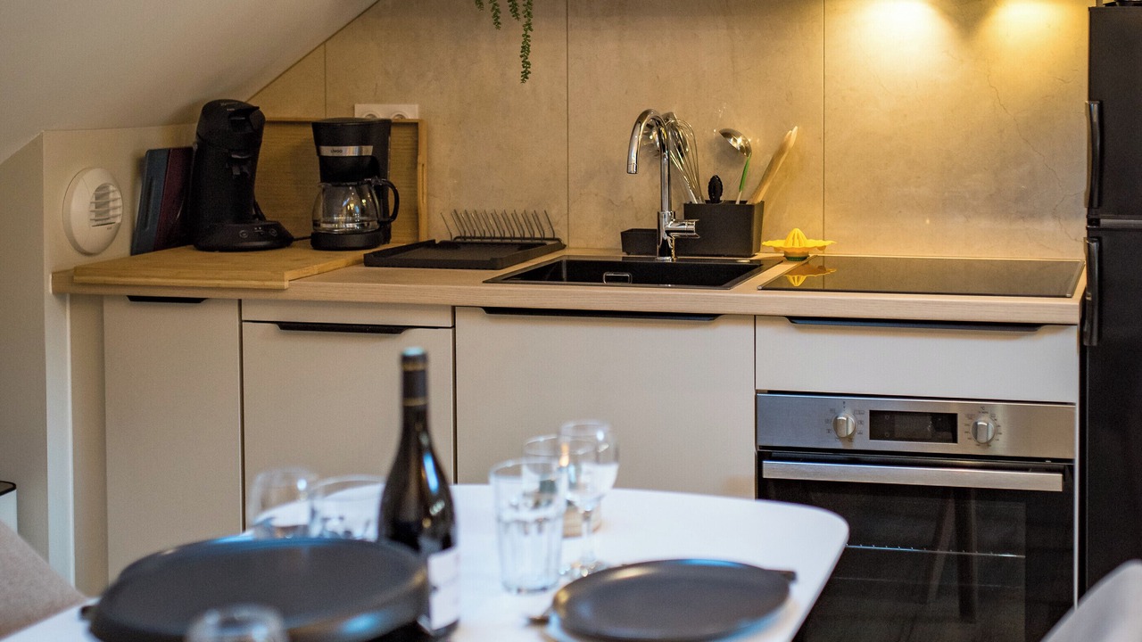Photo of Kitchen in Orelle