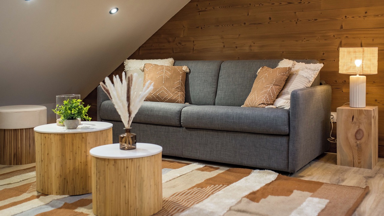 Photo of Livingroom in Orelle