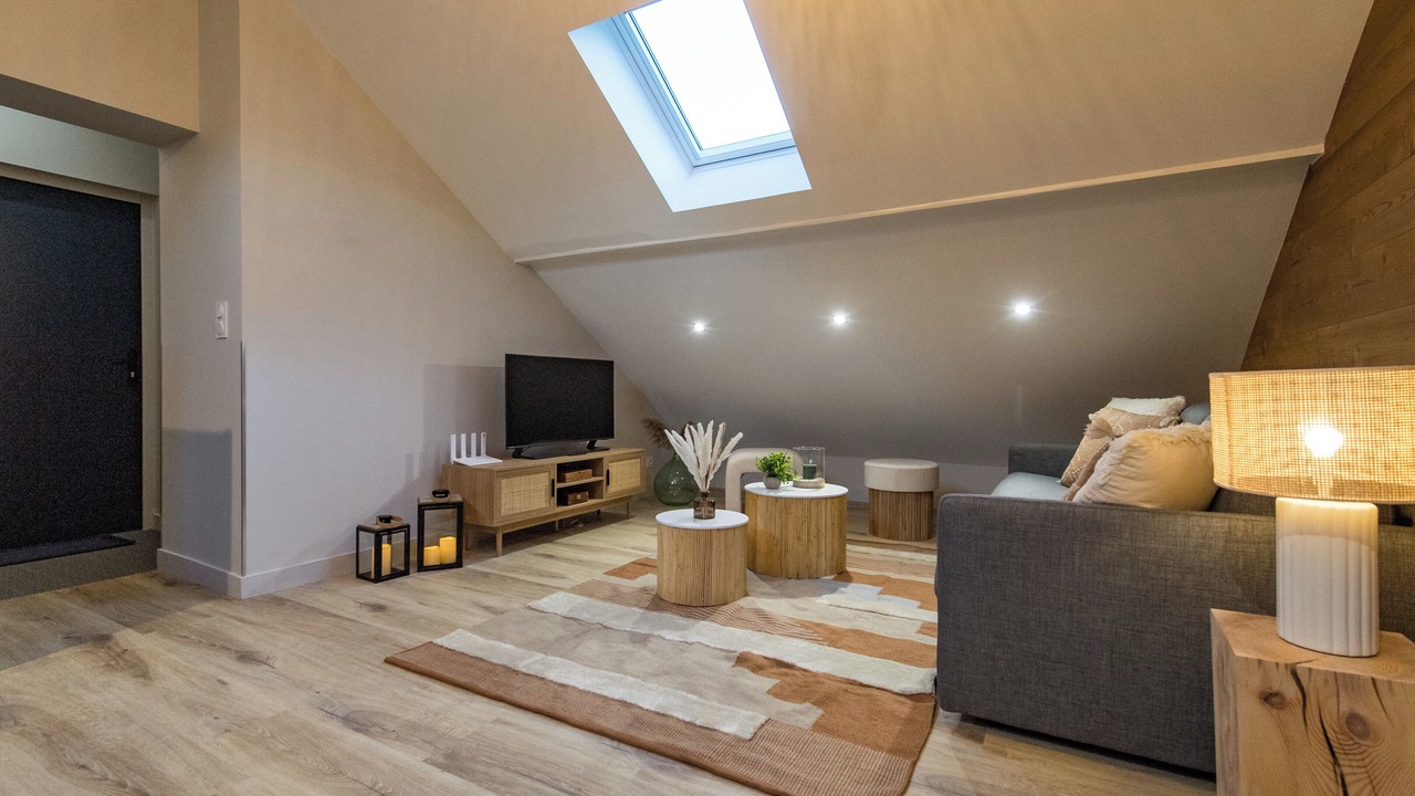 Photo of Livingroom in Orelle