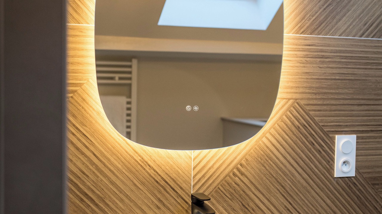 Photo of Bathroom in Orelle