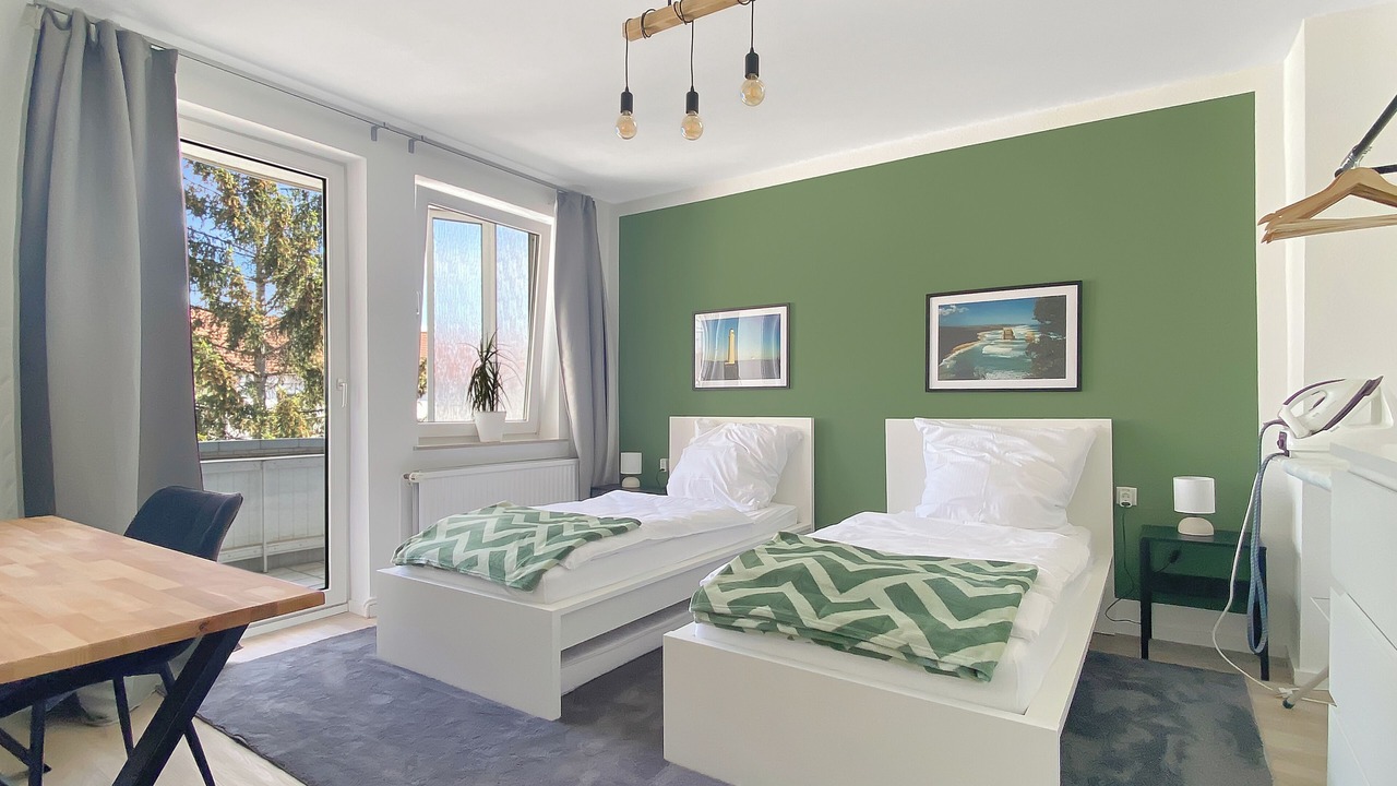 Photo of Bedroom in Vahrenwald