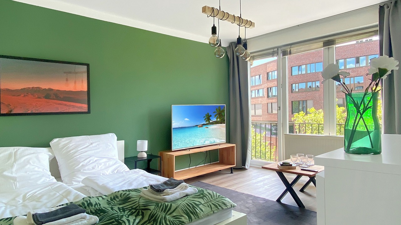 Photo of Bedroom in Vahrenwald