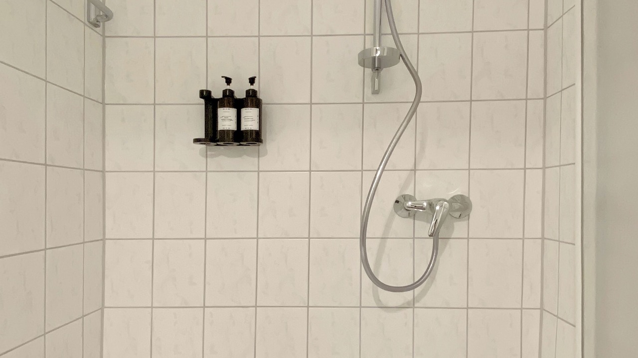 Photo of Bathroom in Vahrenwald