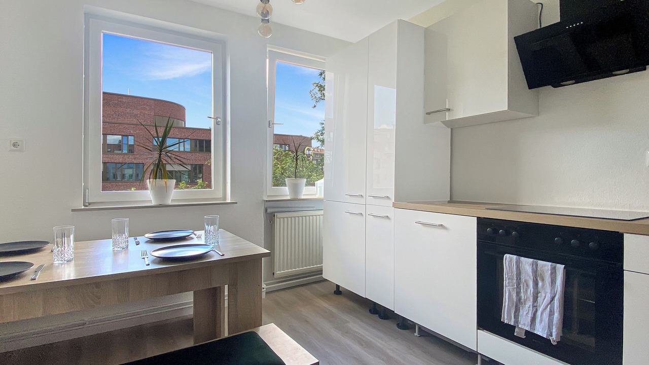 Photo of Kitchen in Vahrenwald