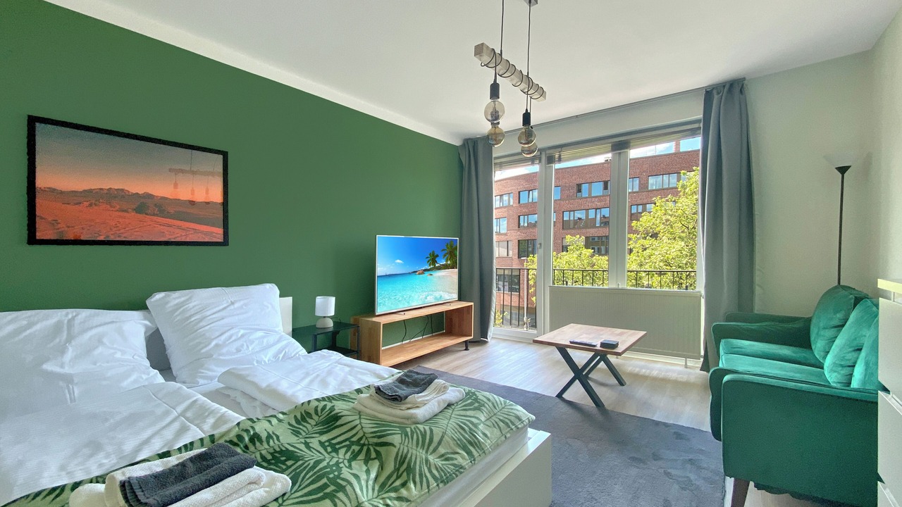 Photo of Bedroom in Vahrenwald