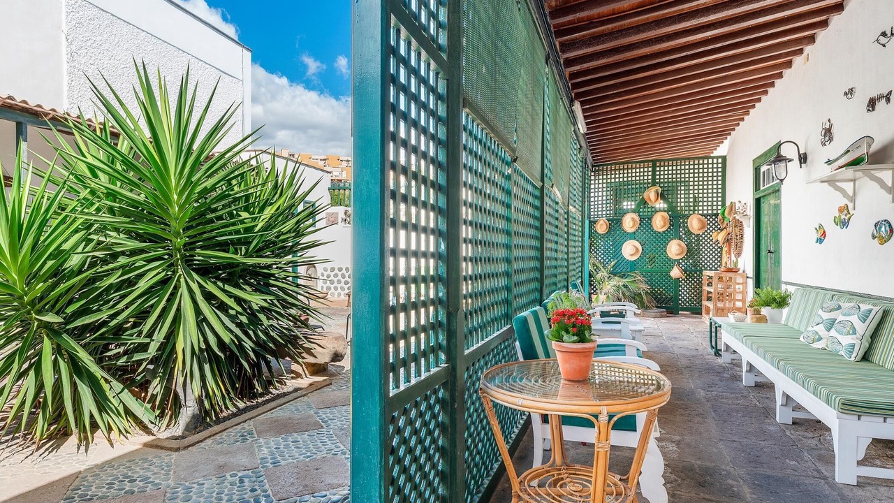 Photo of Outdoor in Poris de Abona